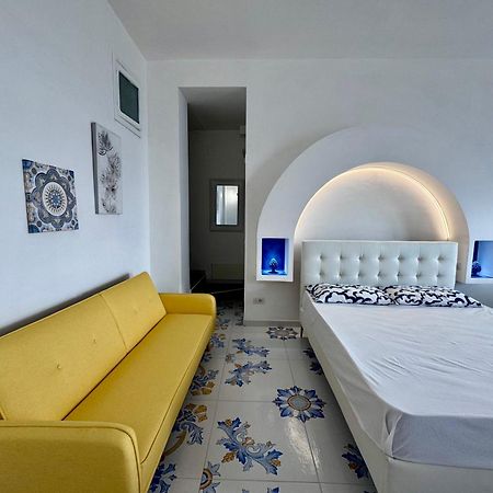 Il Profumo Dei Fiori Apartamento Praiano Exterior foto