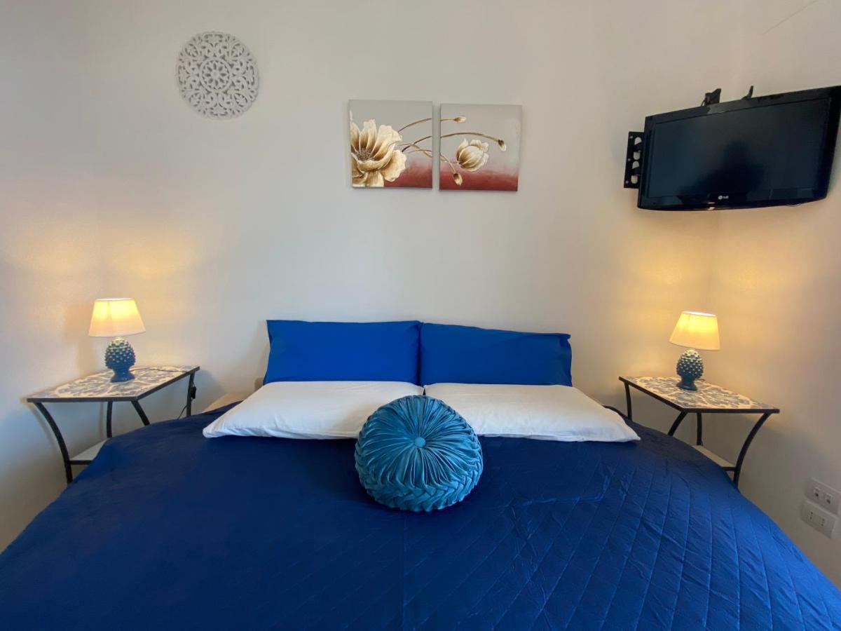 Il Profumo Dei Fiori Apartamento Praiano Exterior foto