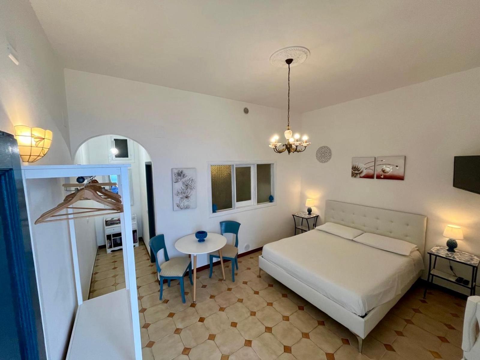 Il Profumo Dei Fiori Apartamento Praiano Exterior foto