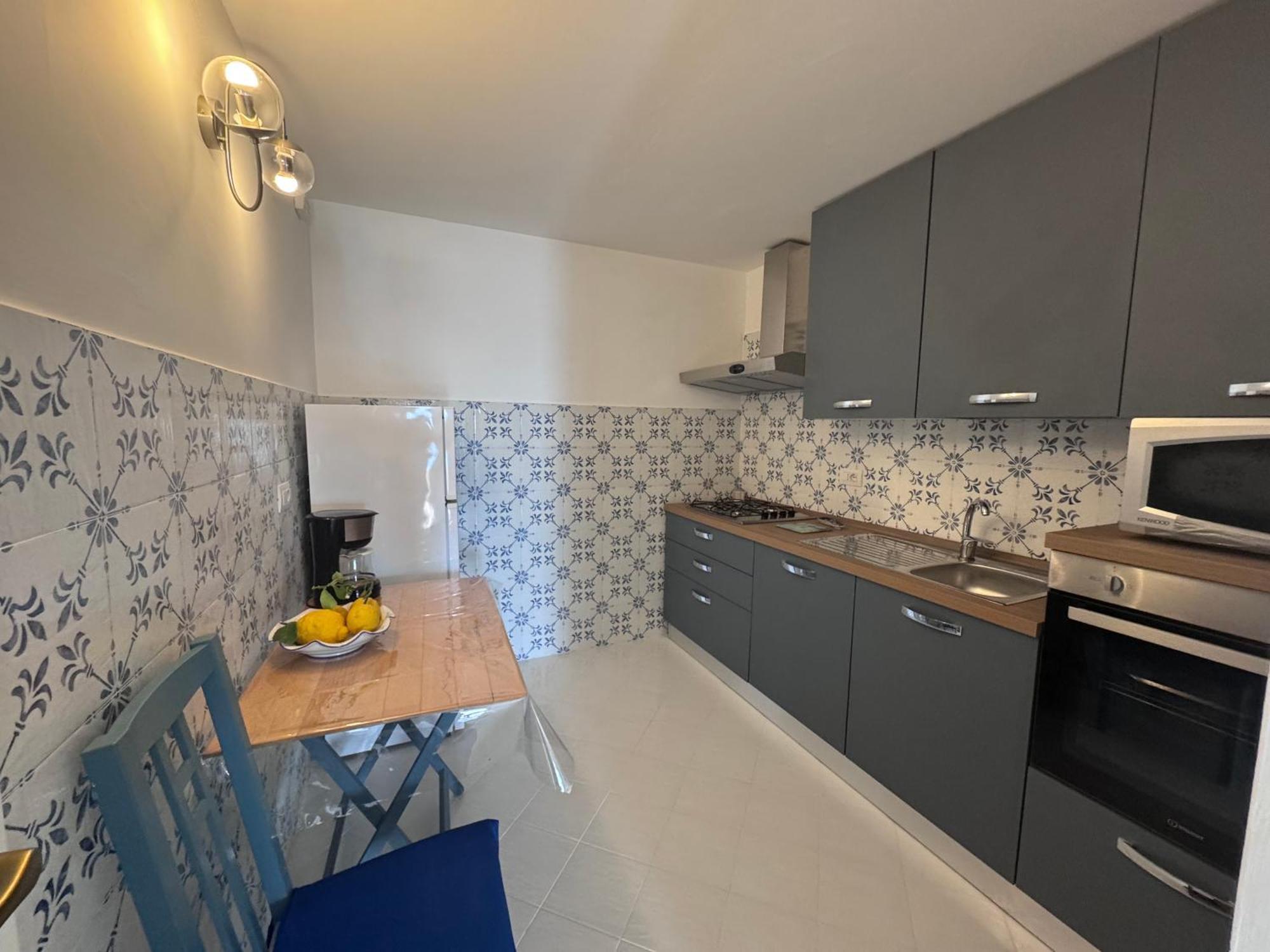 Il Profumo Dei Fiori Apartamento Praiano Exterior foto